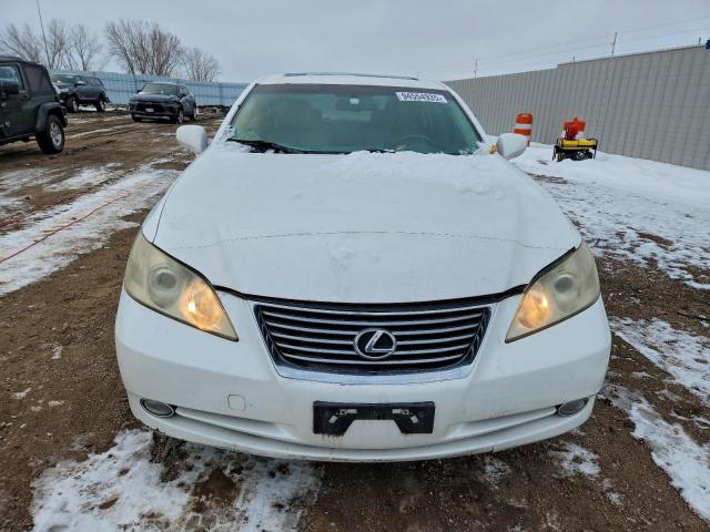 Lexus Es 350 Image 4