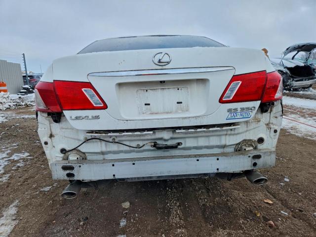 Lexus Es 350 Image 11