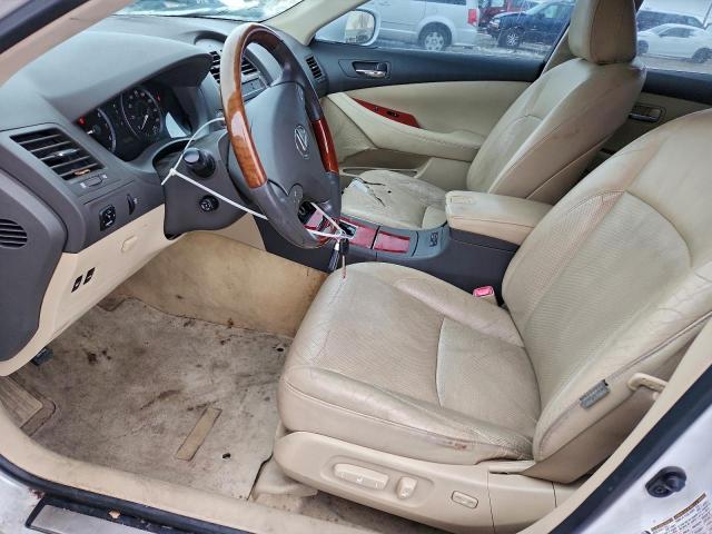 Lexus Es 350 Image 10
