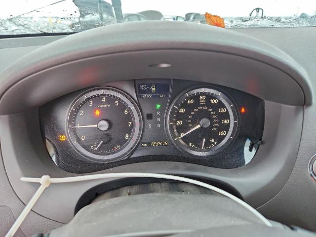 Lexus Es 350 Image 7