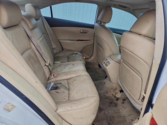 Lexus Es 350 Image 3