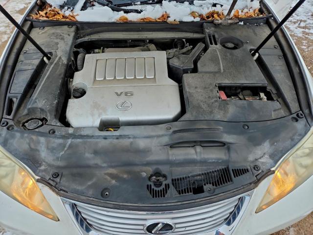 Lexus Es 350 Image 12