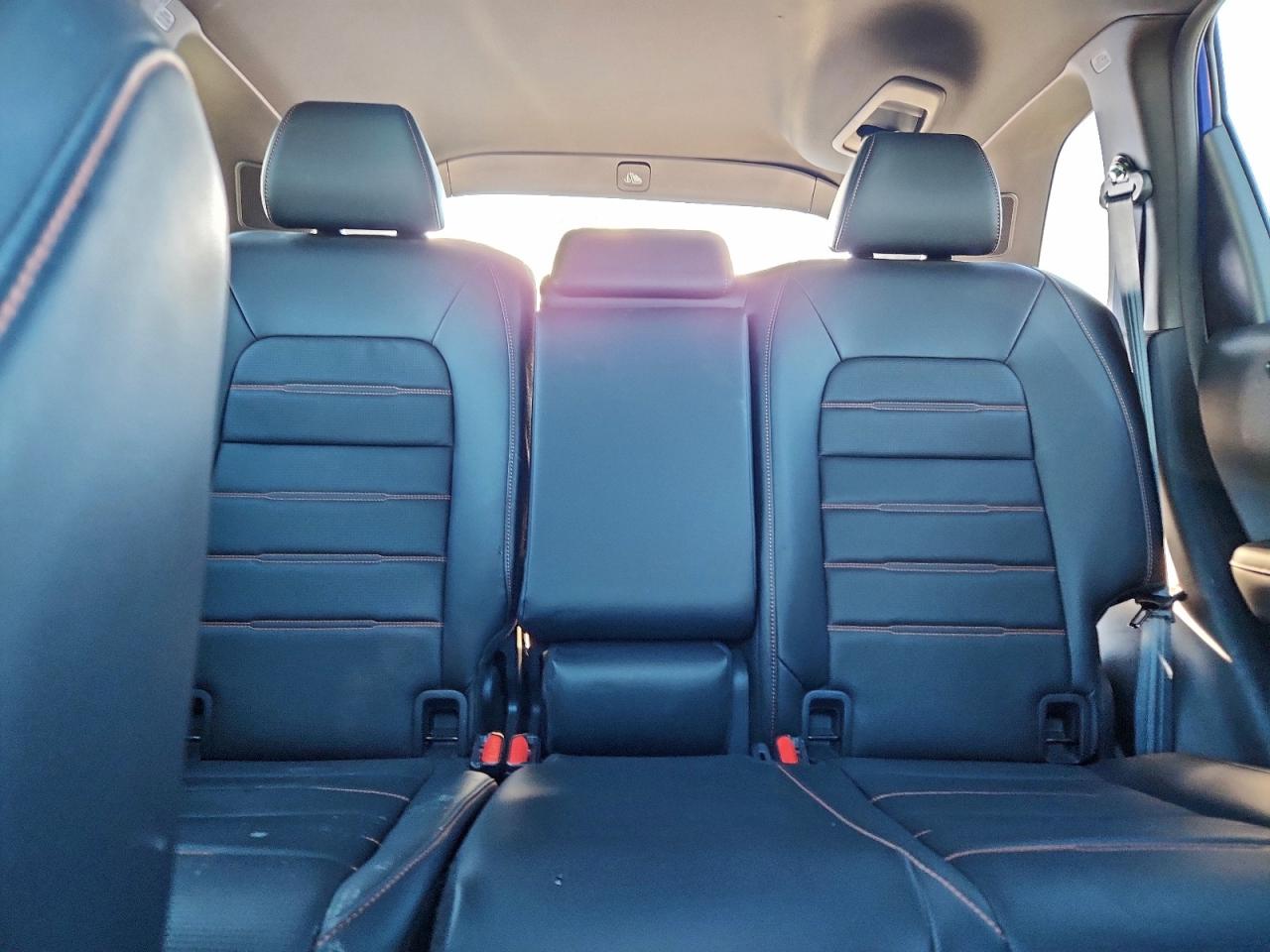 Honda Crv Sport Touring Image 11