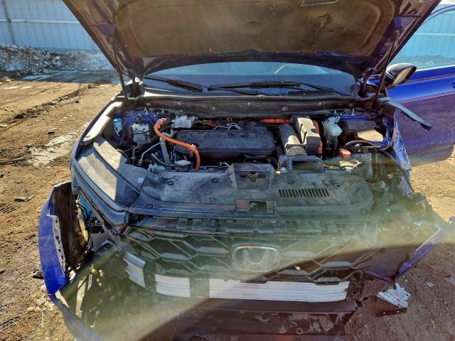 Honda Crv Sport Touring Image 7