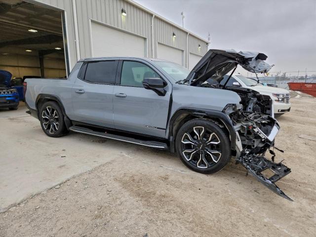 GMC Sierra Denali Image 12