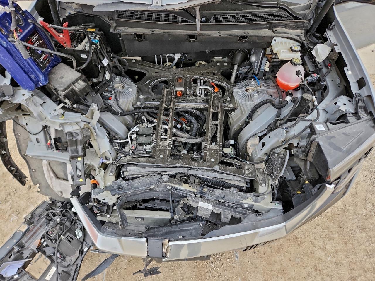 GMC Sierra Denali Image 7