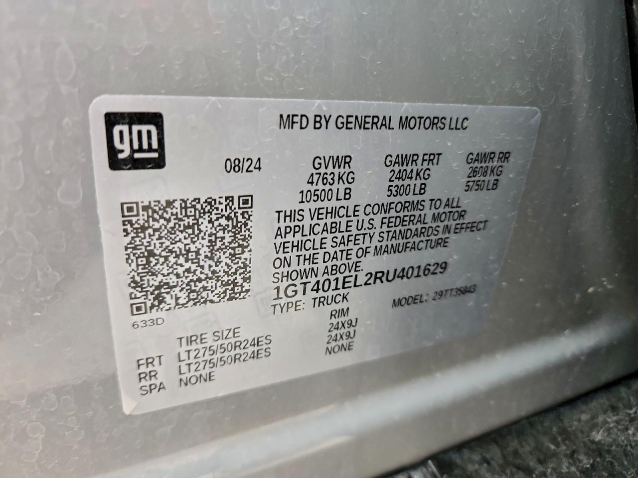 GMC Sierra Denali Image 6