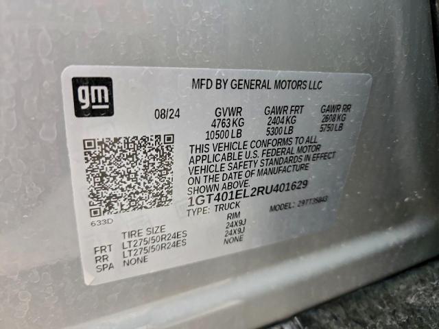 GMC Sierra Denali Image 6