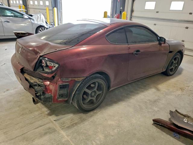 Hyundai Tiburon Gt Image 5