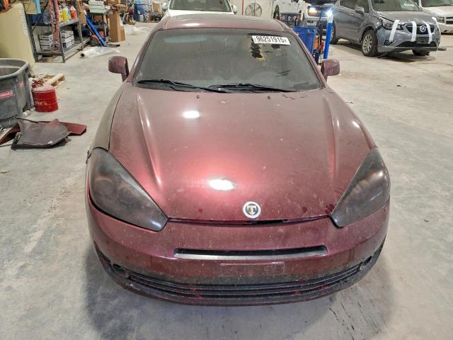 Hyundai Tiburon Gt Image 3