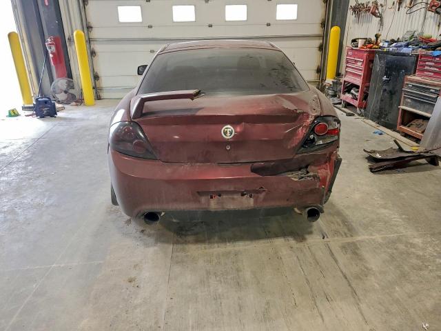 Hyundai Tiburon Gt Image 6