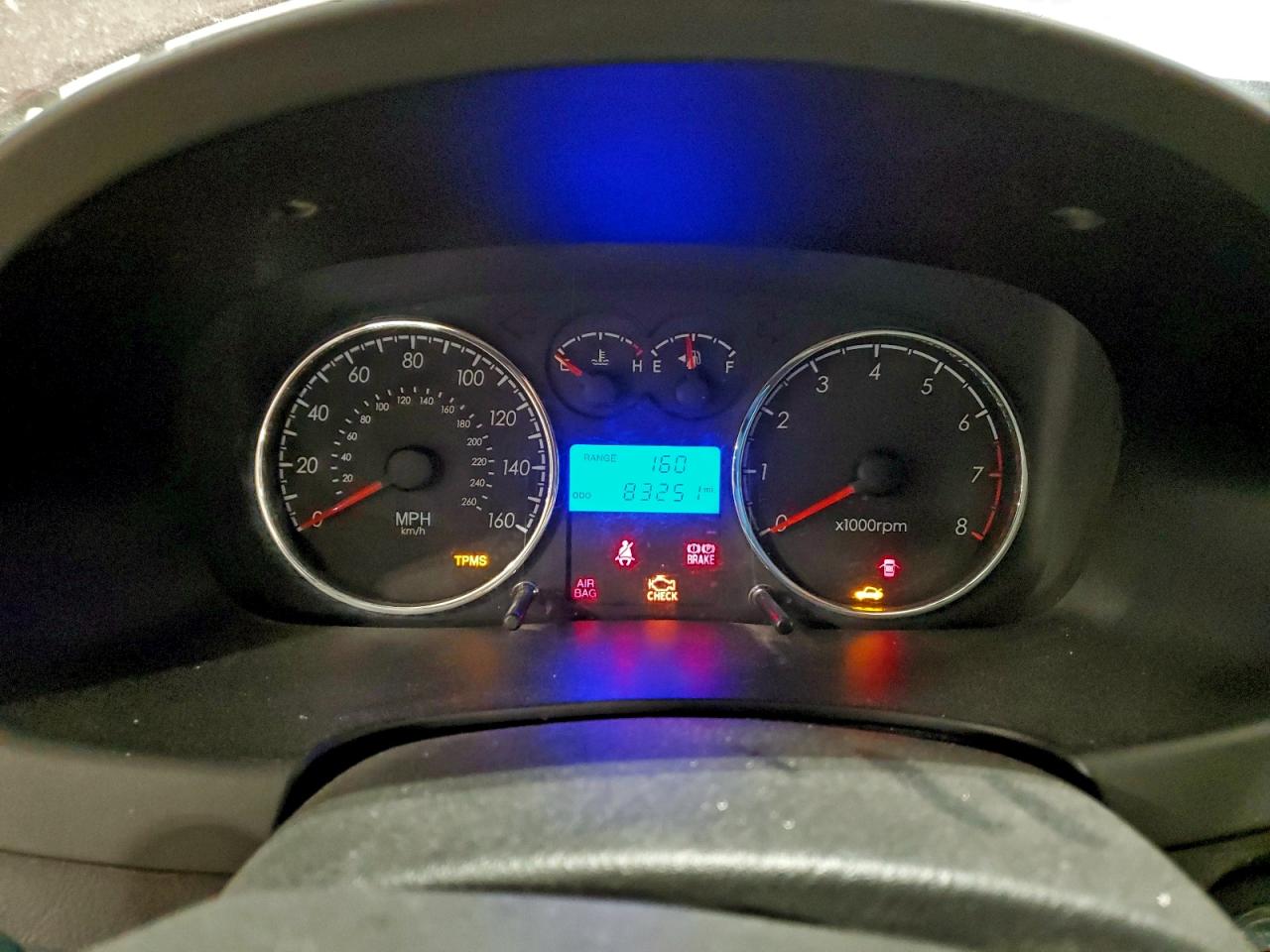 Hyundai Tiburon Gt Image 11