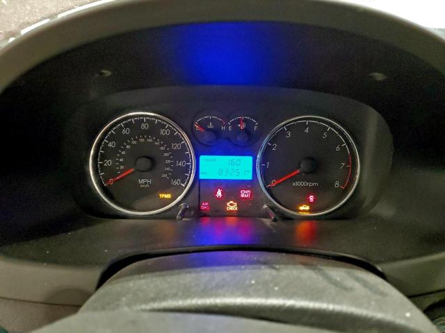 Hyundai Tiburon Gt Image 11