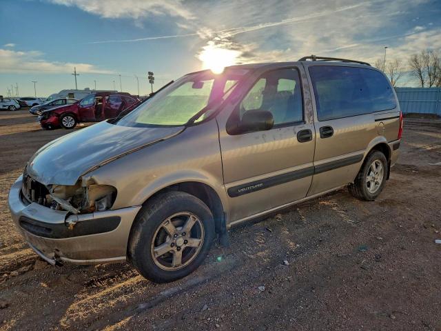  Salvage Chevrolet Venture