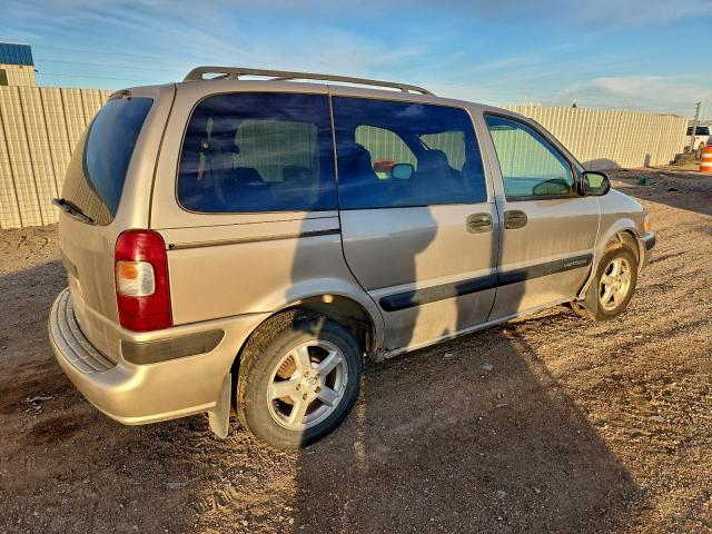 Chevrolet Venture Image 4