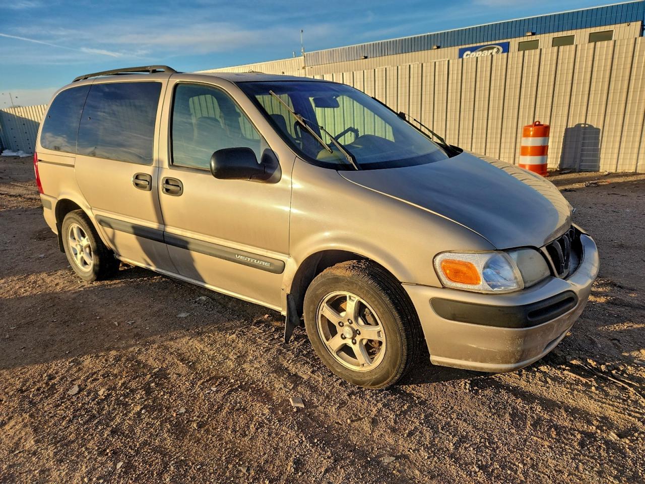Chevrolet Venture Image 6