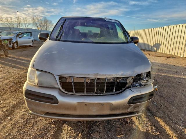 Chevrolet Venture Image 3