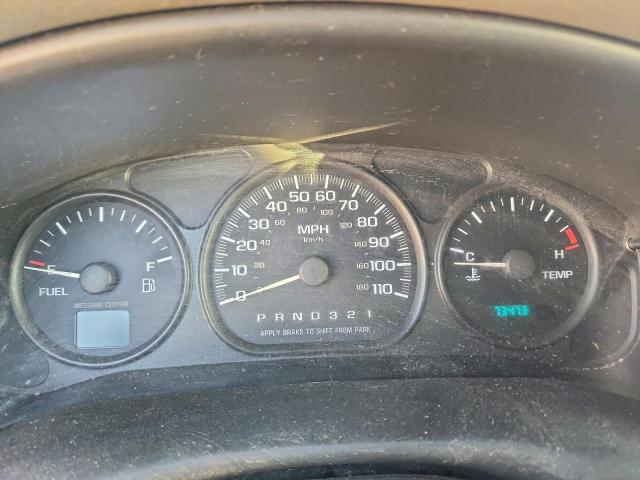 Chevrolet Venture Image 13