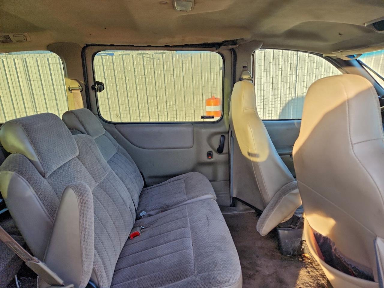 Chevrolet Venture Image 11