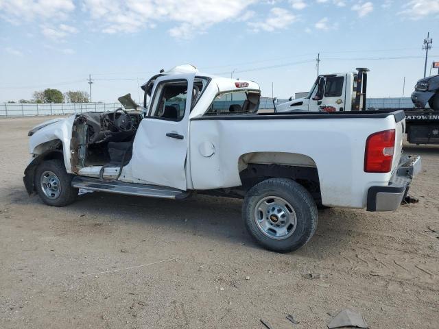 Chevrolet Silverado K2500 Heavy Duty Image 4