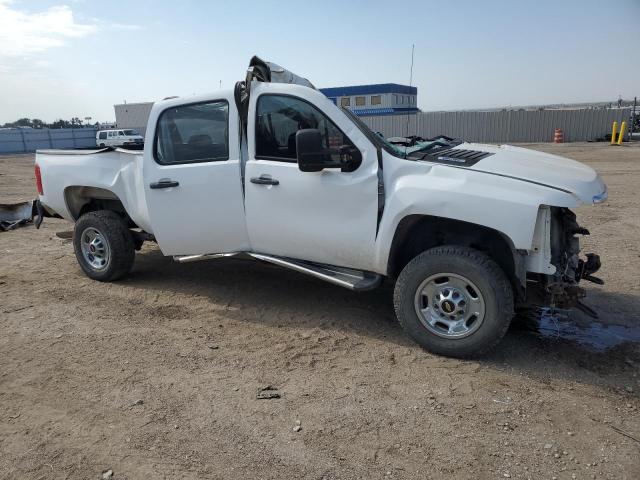 Chevrolet Silverado K2500 Heavy Duty Image 2
