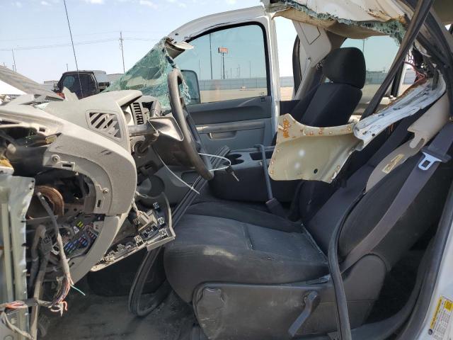 Chevrolet Silverado K2500 Heavy Duty Image 5