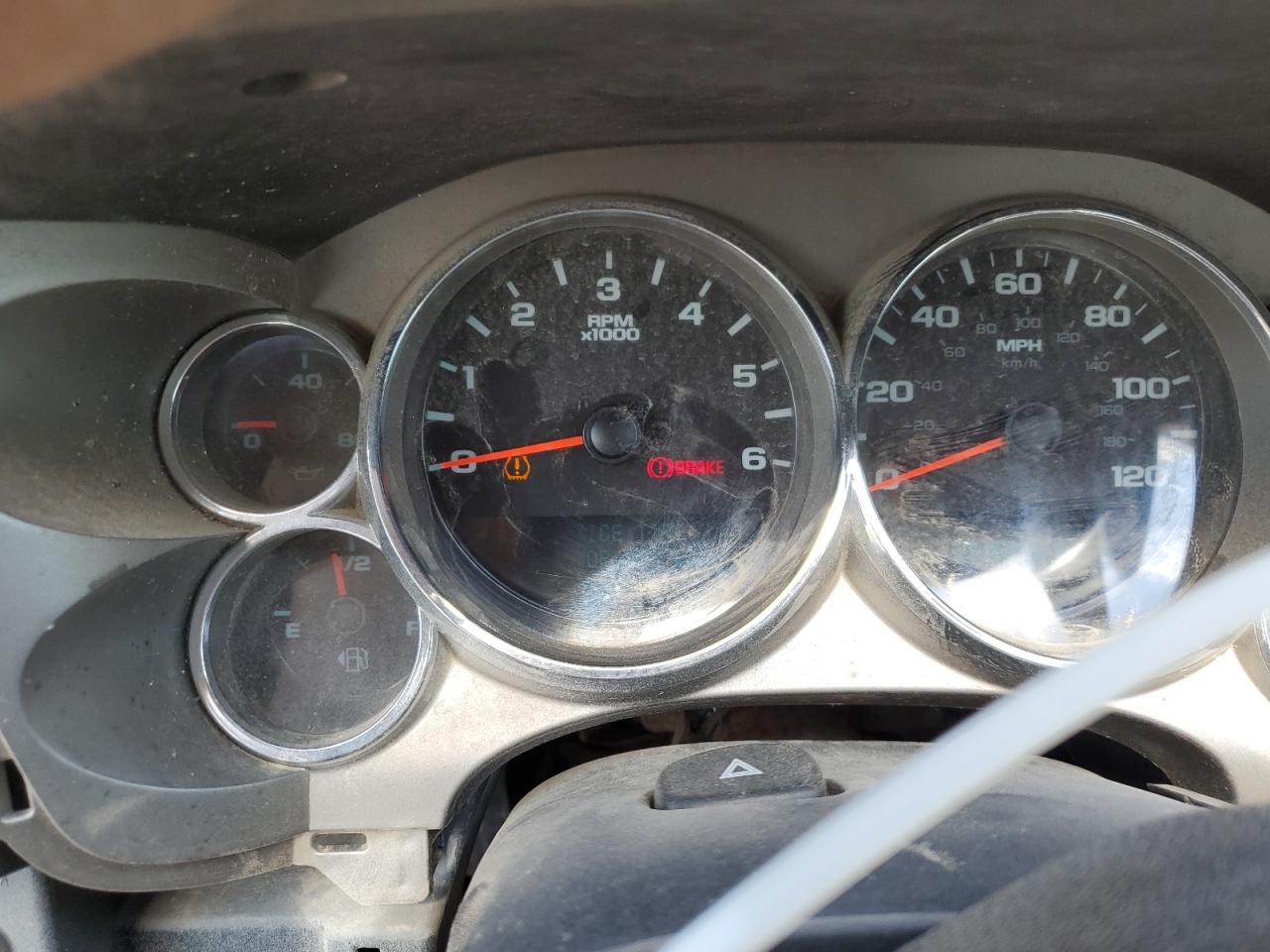 Chevrolet Silverado K2500 Heavy Duty Image 6