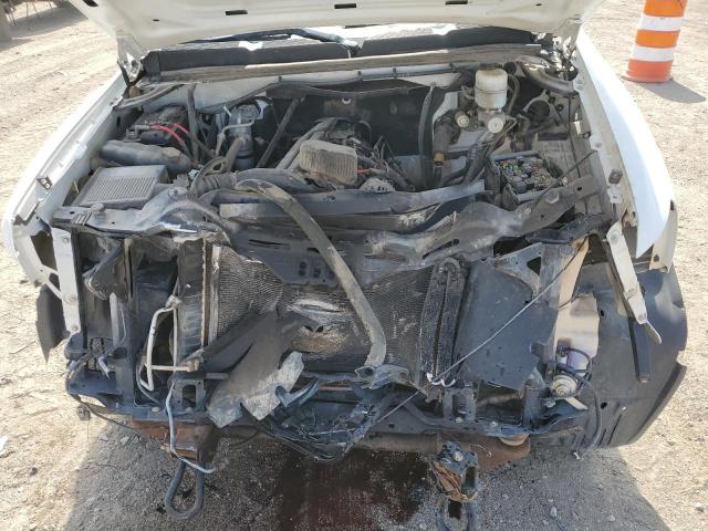 Chevrolet Silverado K2500 Heavy Duty Image 10