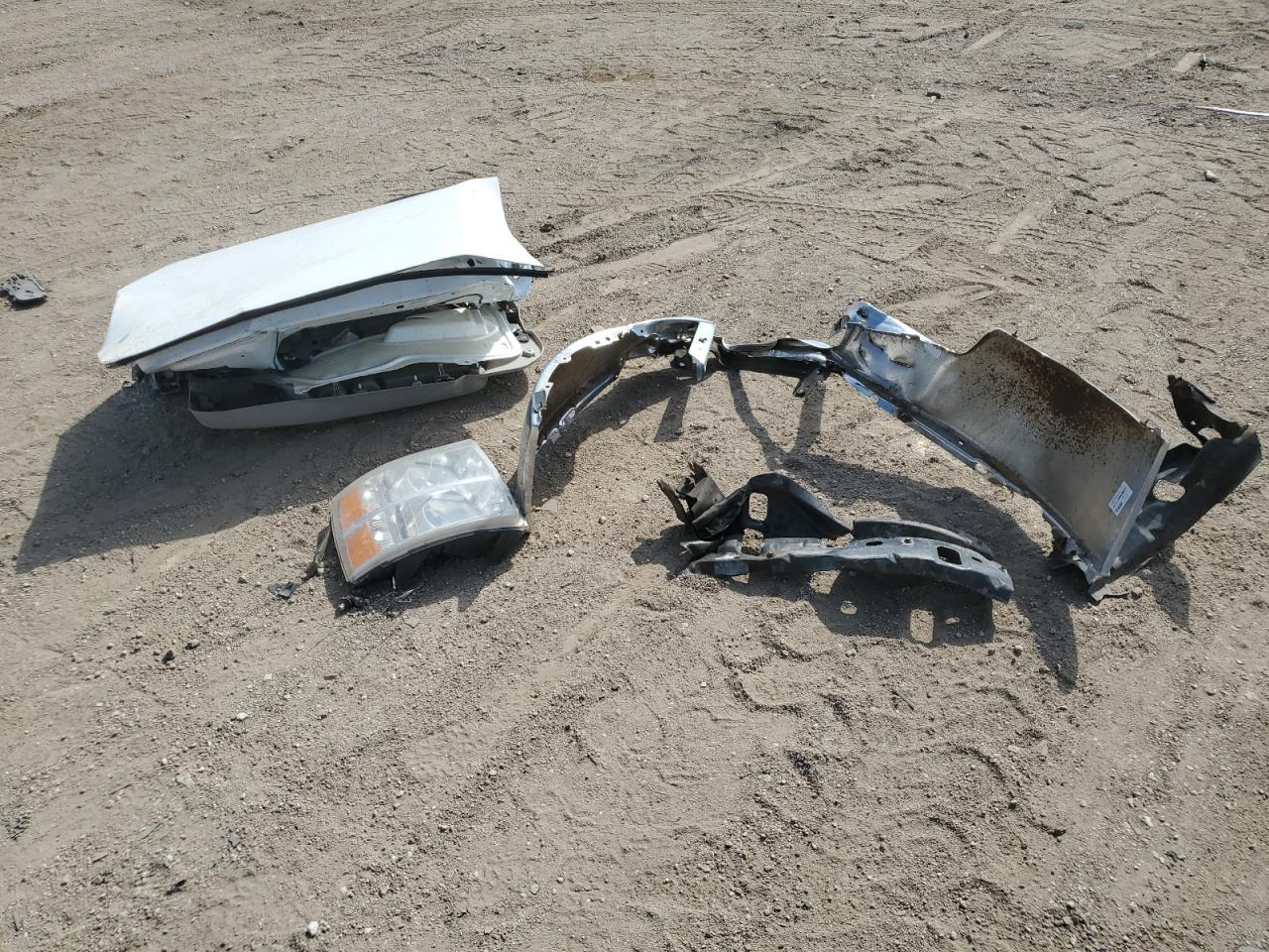 Chevrolet Silverado K2500 Heavy Duty Image 8