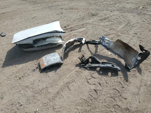 Chevrolet Silverado K2500 Heavy Duty Image 8