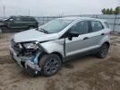 Ford EcoSport S Image 1