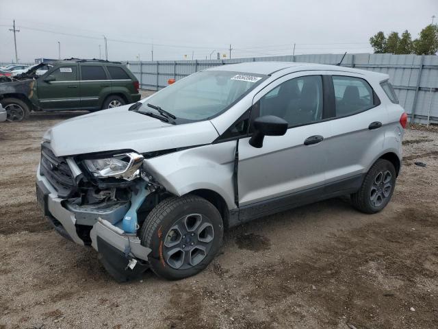  Salvage Ford EcoSport