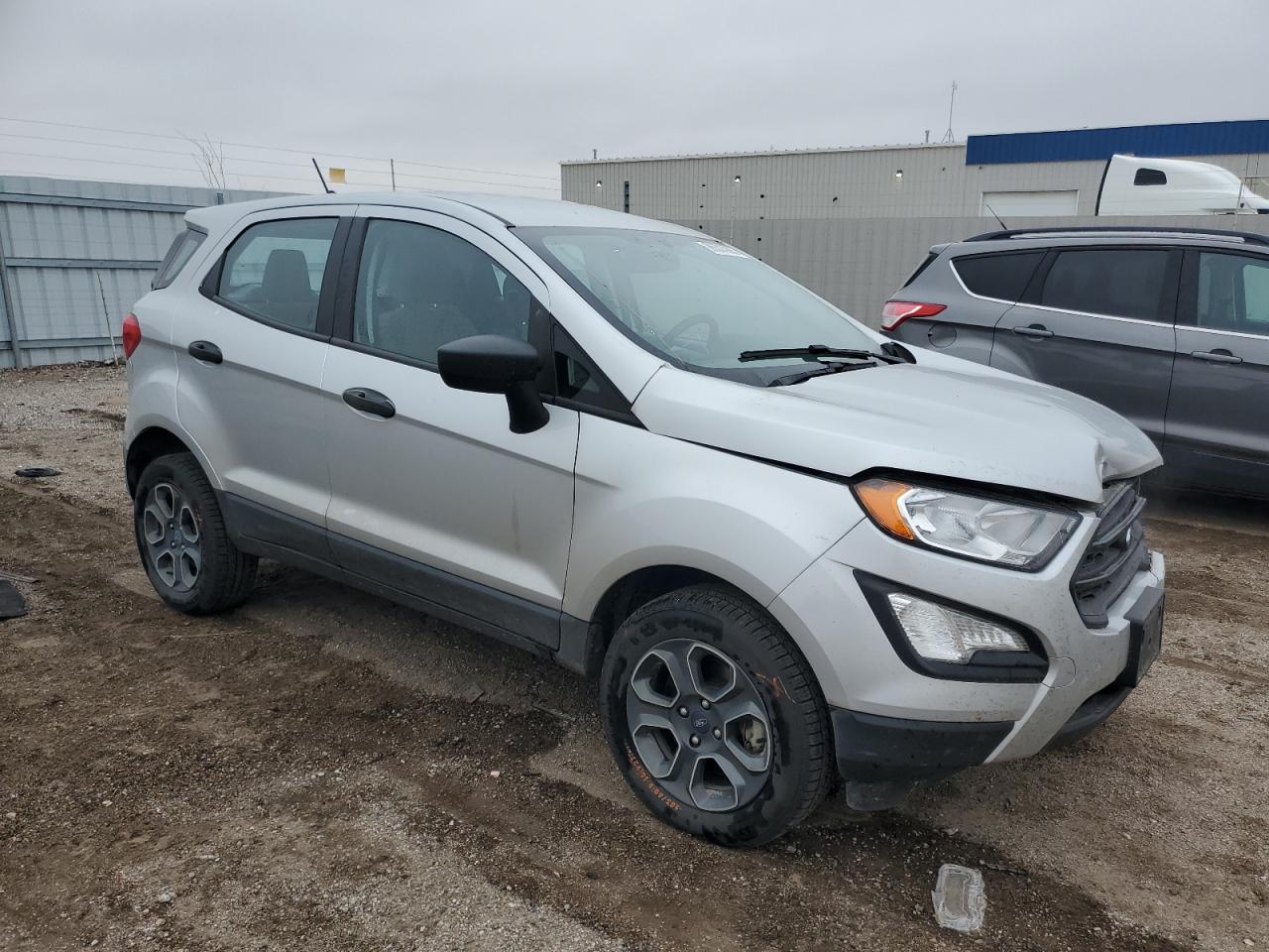 Ford EcoSport S Image 2