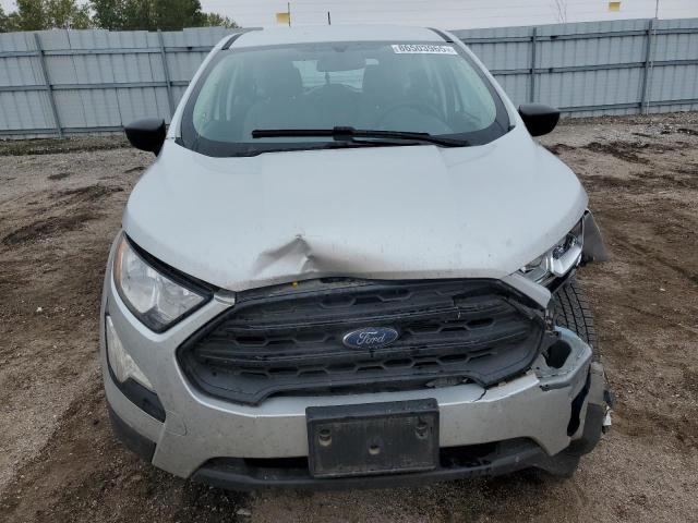 Ford EcoSport S Image 4