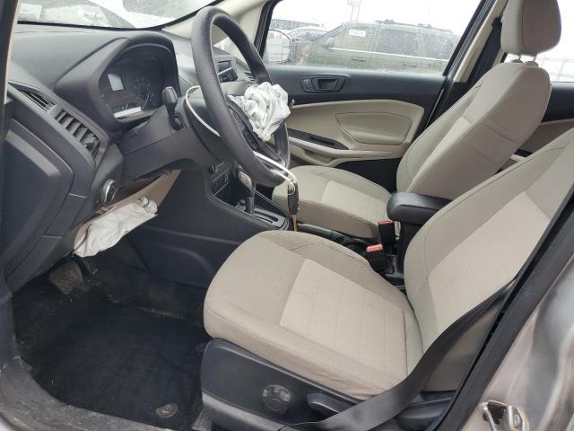 Ford EcoSport S Image 7