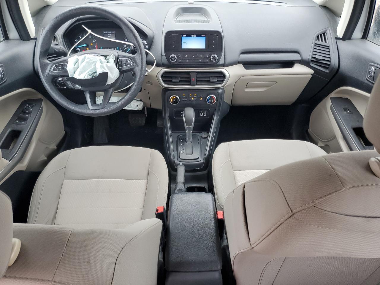 Ford EcoSport S Image 12