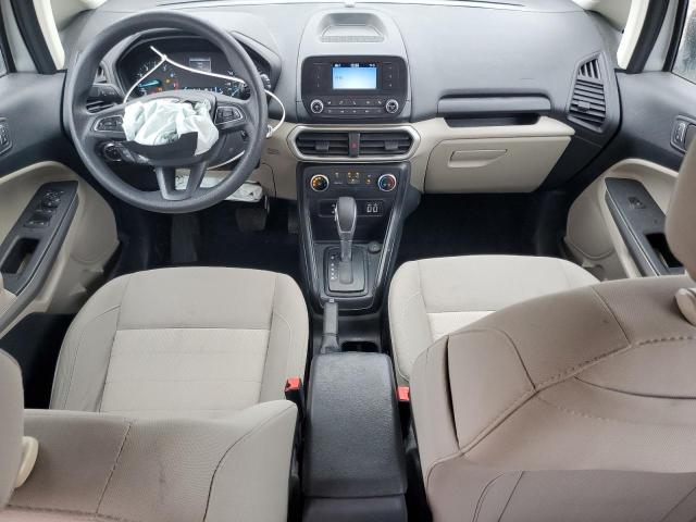 Ford EcoSport S Image 12