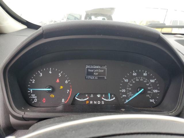 Ford EcoSport S Image 11