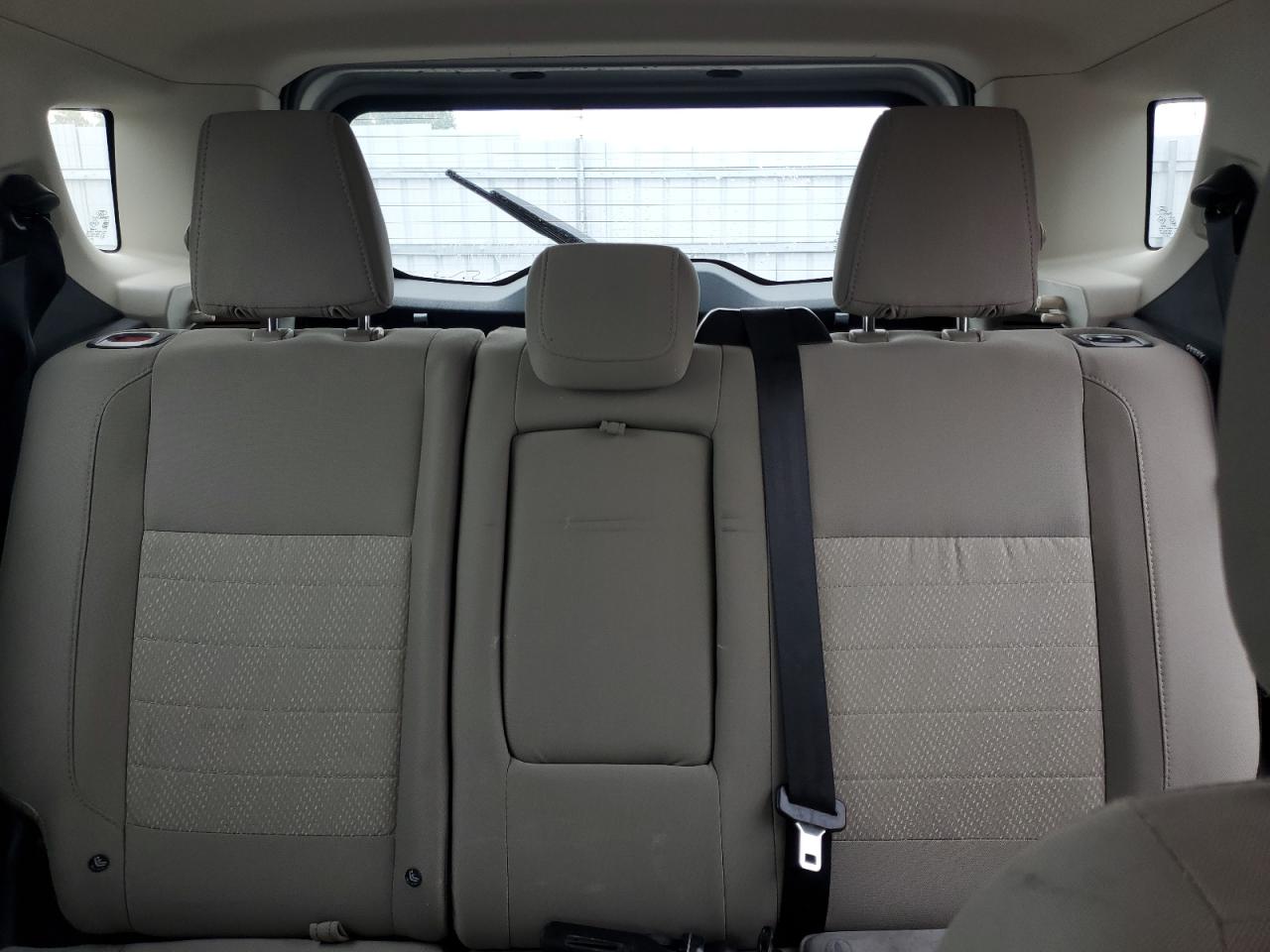 Ford EcoSport S Image 9