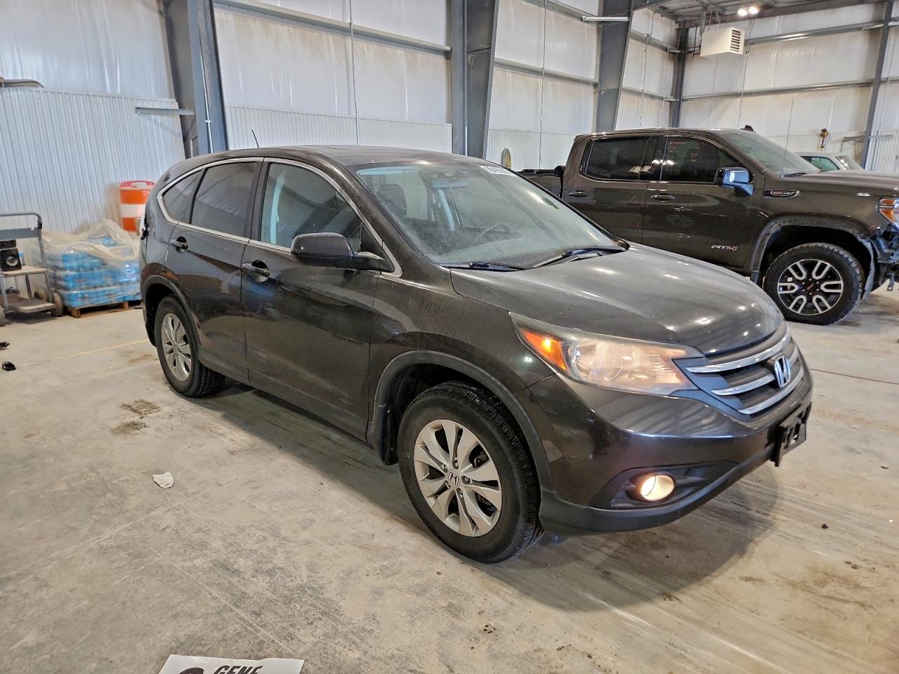 Honda Crv Ex Image 7