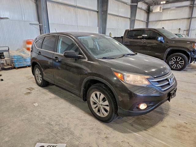 Honda Crv Ex Image 7