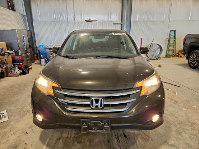 Honda Crv Ex Image 8