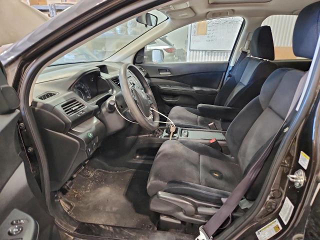 Honda Crv Ex Image 10