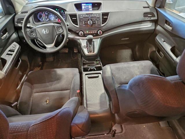 Honda Crv Ex Image 11