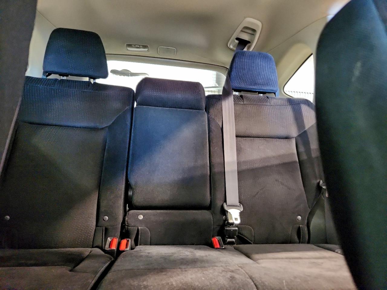 Honda Crv Ex Image 13