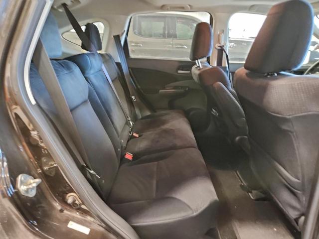 Honda Crv Ex Image 12