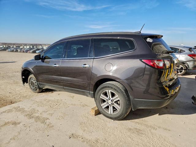 Chevrolet Traverse Lt Image 2