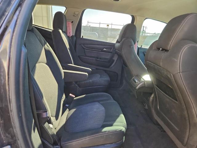 Chevrolet Traverse Lt Image 6