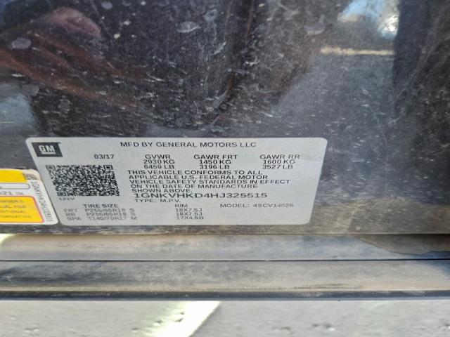 Chevrolet Traverse Lt Image 10