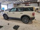 Ford Bronco Big Bend Image 4
